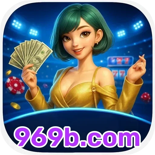 969b.com: O Melhor Destino para Apreciadores de Jogos Online