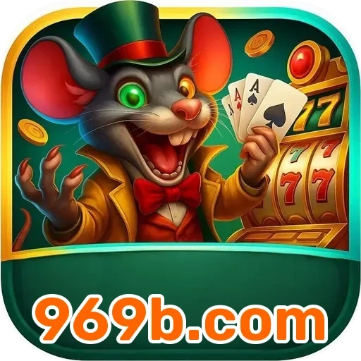 969b.com: Descubra Recursos Imperdíveis da Plataforma de Jogos