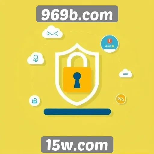 Melhores práticas de segurança em 969b.com