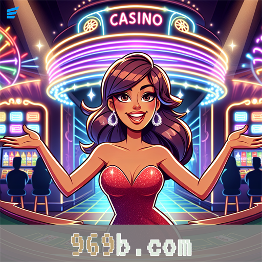 Jogos de Slots: Diversão e Estratégia no 969b.com